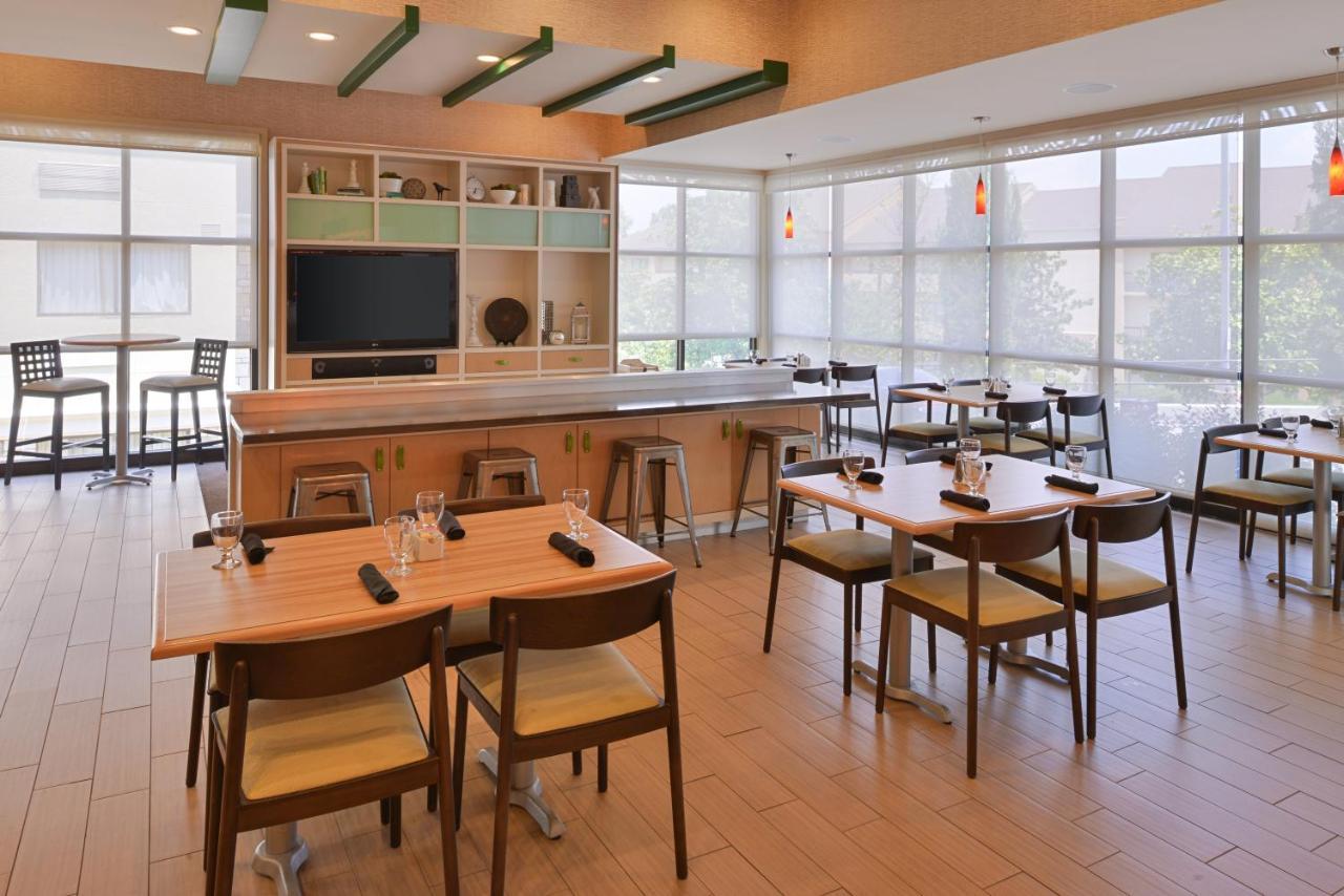 Holiday Inn Little Rock West - Chenal Pkwy, An Ihg Hotel Экстерьер фото