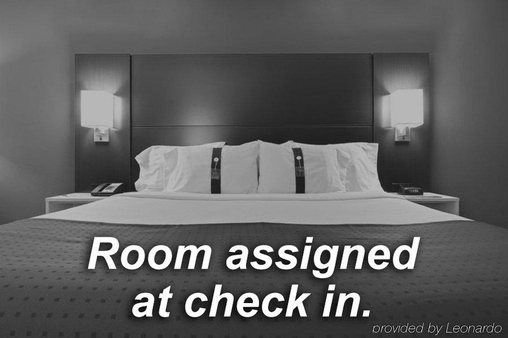 Holiday Inn Little Rock West - Chenal Pkwy, An Ihg Hotel Экстерьер фото