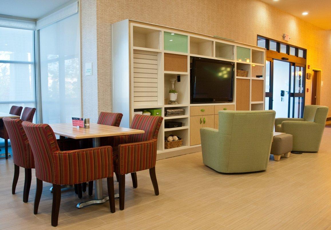 Holiday Inn Little Rock West - Chenal Pkwy, An Ihg Hotel Экстерьер фото