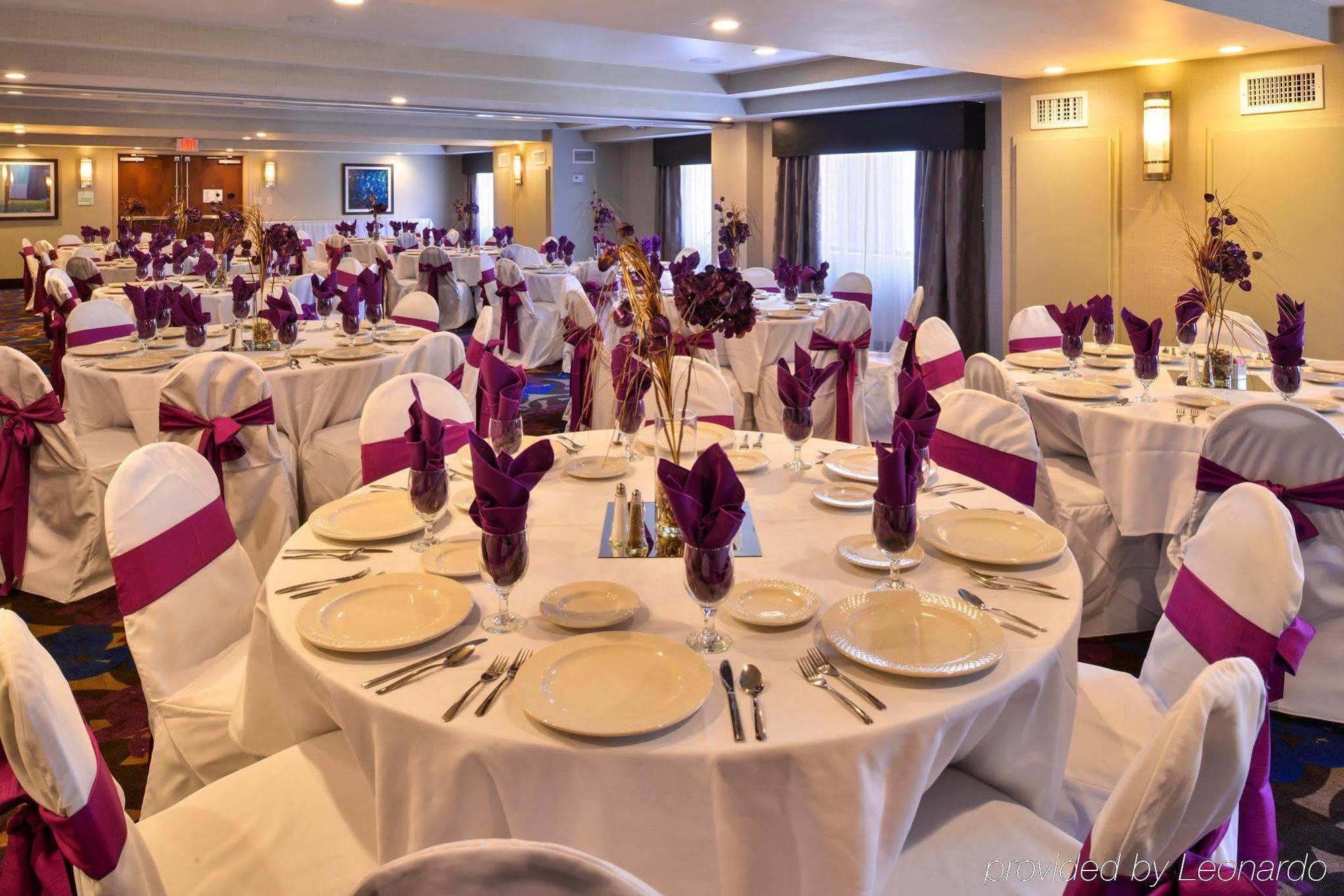 Holiday Inn Little Rock West - Chenal Pkwy, An Ihg Hotel Экстерьер фото