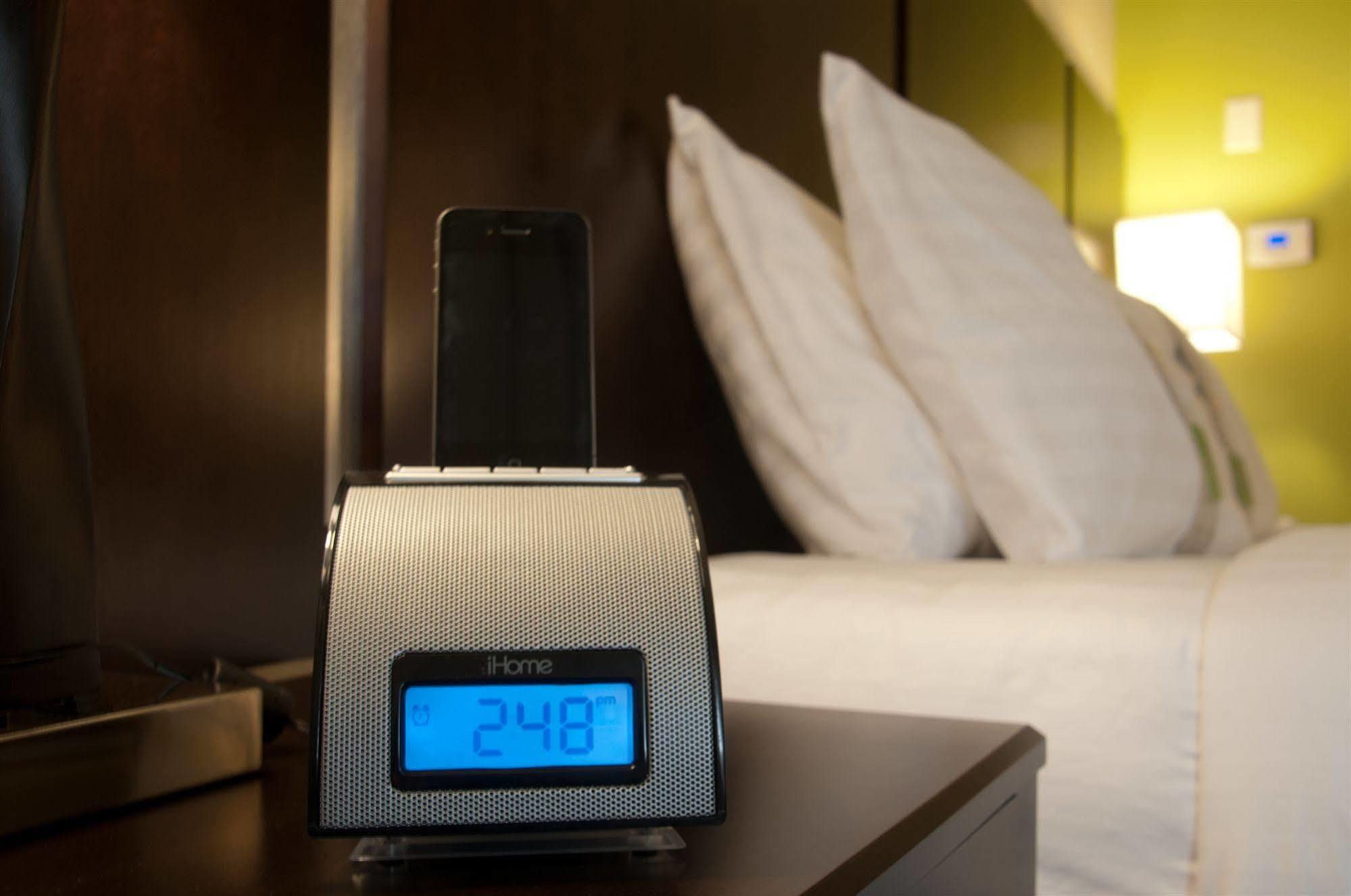 Holiday Inn Little Rock West - Chenal Pkwy, An Ihg Hotel Экстерьер фото